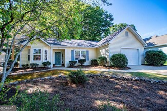 105 Plantation Walk, Carrollton, GA 30117