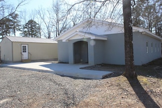 171 Kay Ln, Clinton, AR 72031
