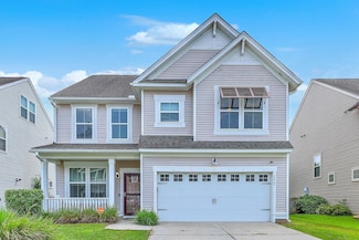 531 Crossland Dr, Moncks Corner, SC 29461