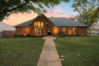 5902 Ponderosa St, Colleyville, TX 76034