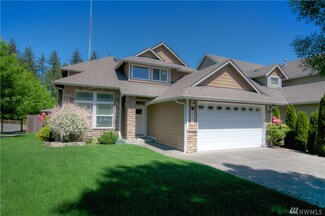 4240 17th Way NE, Olympia, WA 98516