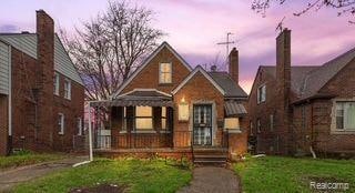 13703 Edmore Dr, Detroit, MI 48205