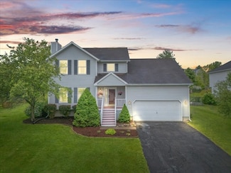 151 Whitetail Dr, Ithaca, NY 14850