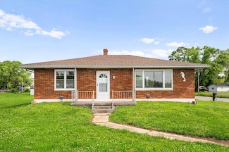 1851 Camp Jackson Rd, East Saint Louis, IL 62206