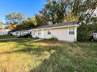 1163 Allen St, Gary, IN 46403