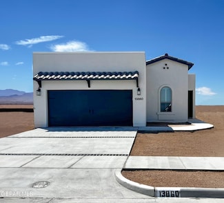13828 Paseo Bosque Ave, Horizon City, TX 79928