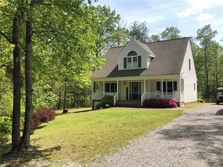 314 Dylan Dr, Aylett, VA 23009