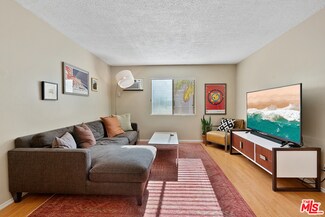 3756 Bagley Ave Unit 204, Los Angeles, CA 90034