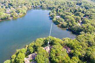 71 Sachem Dr, Centerville, MA 02632