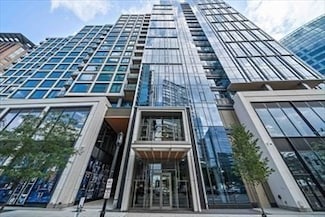 133 Seaport Blvd Unit 1017, Boston, MA 02210