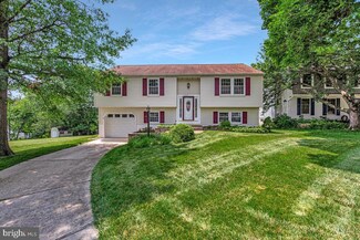 6367 Tinted Hill, Columbia, MD 21045