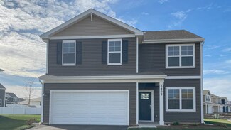 6809 Willow Dr, Bull Valley, IL 60097