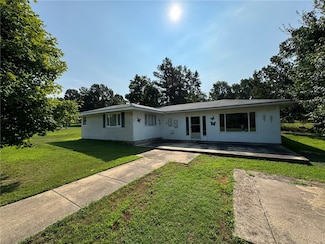 5262 Hand Cove Rd, Elizabeth, AR 72531
