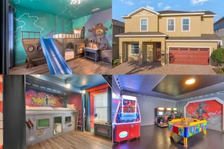 7643 Wilmington Loop, Kissimmee, FL 34747