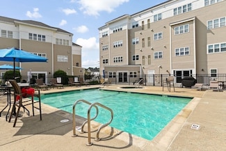 211 Central St Unit A311, Norwood, MA 02062