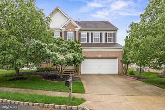 23 Kyle Ct, Mount Laurel, NJ 08054