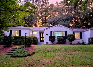 707 Casena Dr SW, Aiken, SC 29801