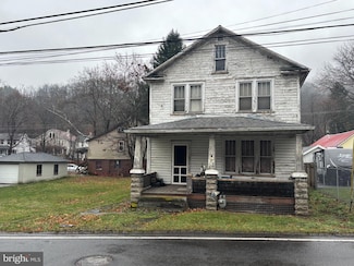 15516 Mount Savage Rd NW, Mount Savage, MD 21545