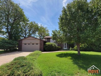 1516 E Melanie Ln, Garden City, KS 67846