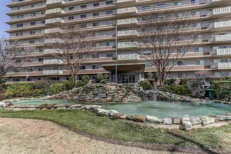 1960 N Parkway Unit 1202, Memphis, TN 38112