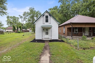 3218 N 24th St, Terre Haute, IN 47804
