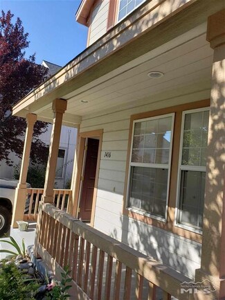 1416 Molly Dr Unit none, Carson City, NV 89706