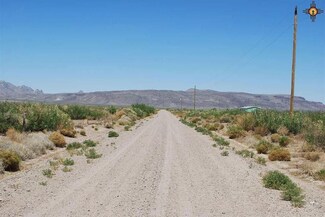 6601 Duerma Rd, Deming, NM 88030