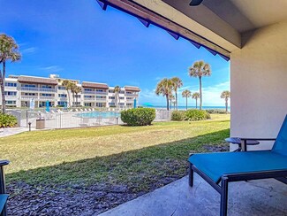 3663 S Atlantic Ave Unit 14A, New Smyrna Beach, FL 32169