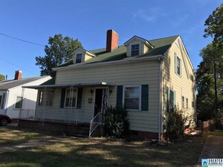 55 6th Ave SW, Birmingham, AL 35211