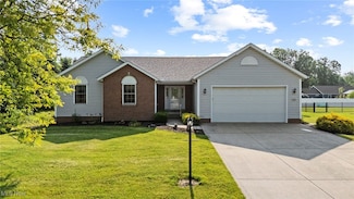 3986 Kenneth Dr, Rootstown, OH 44272