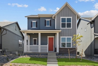 Carriageway, Loveland, CO 80538