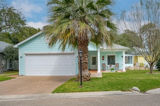 21 Camellia Cir, Fulton, TX 78358