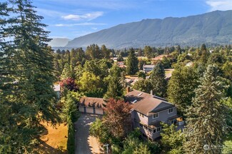 413 Merritt Ave NE, North Bend, WA 98045