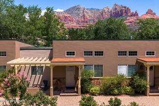559 Jordan Rd Unit 2, Sedona, AZ 86336