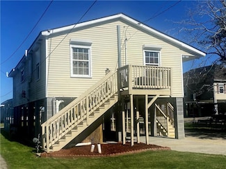 3123 Privateer Blvd, Barataria, LA 70036