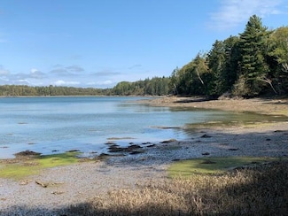 0 Tideway Lane Lots 1 2 & 3 Unit 1589147, Lubec, ME 04652