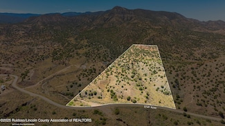 0 Round Mountain Rd, Bent, NM 88314