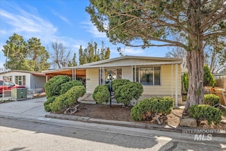 5437 E Princess, Boise, ID 83716