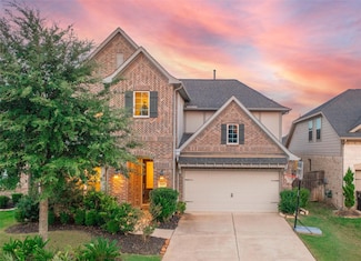 3419 Cabernet Shores Dr, Fulshear, TX 77441