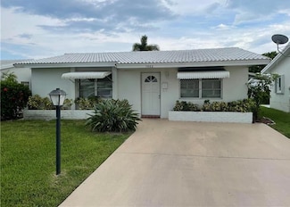 1002 SW 5th Ave, Boynton Beach, FL 33426