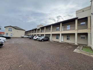 710 Alta Vista Dr Unit 115, Laredo, TX 78041