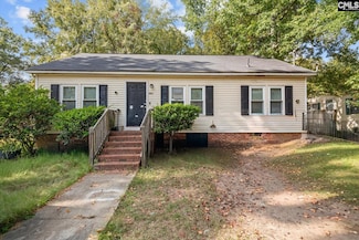 204 Heron Dr, Columbia, SC 29203