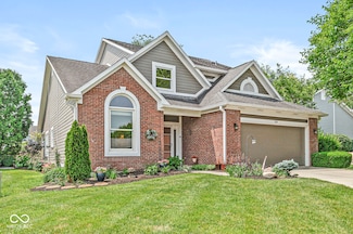 3535 Clearwater Cir, Indianapolis, IN 46240