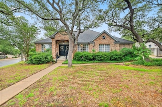 8007 Weldon Springs Ct, Austin, TX 78726