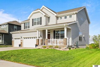 8127 N 172nd St, Bennington, NE 68007
