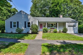 48 Adanac Rd, Milton, MA 02186