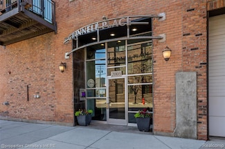 2003 Brooklyn St Unit 29/403, Detroit, MI 48226