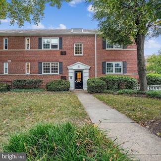 4378 N Pershing Dr Unit 43781, Arlington, VA 22203