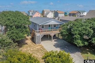 2217 S Memorial Ave Unit Lot 16, Nags Head, NC 27959