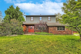 5569 Camerons Rd, Homer City, PA 15748